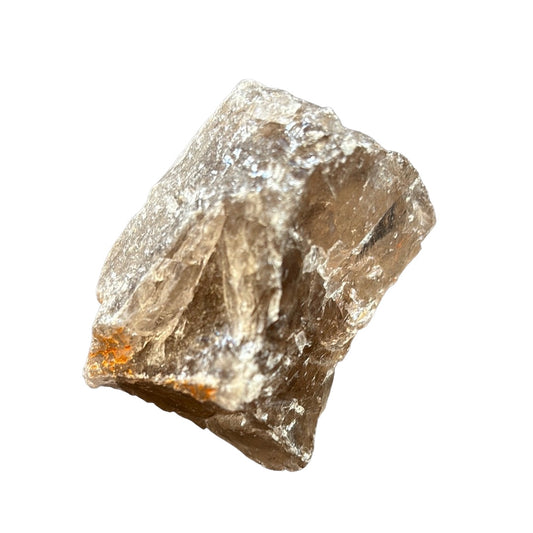 131g Smokey Quartz Raw