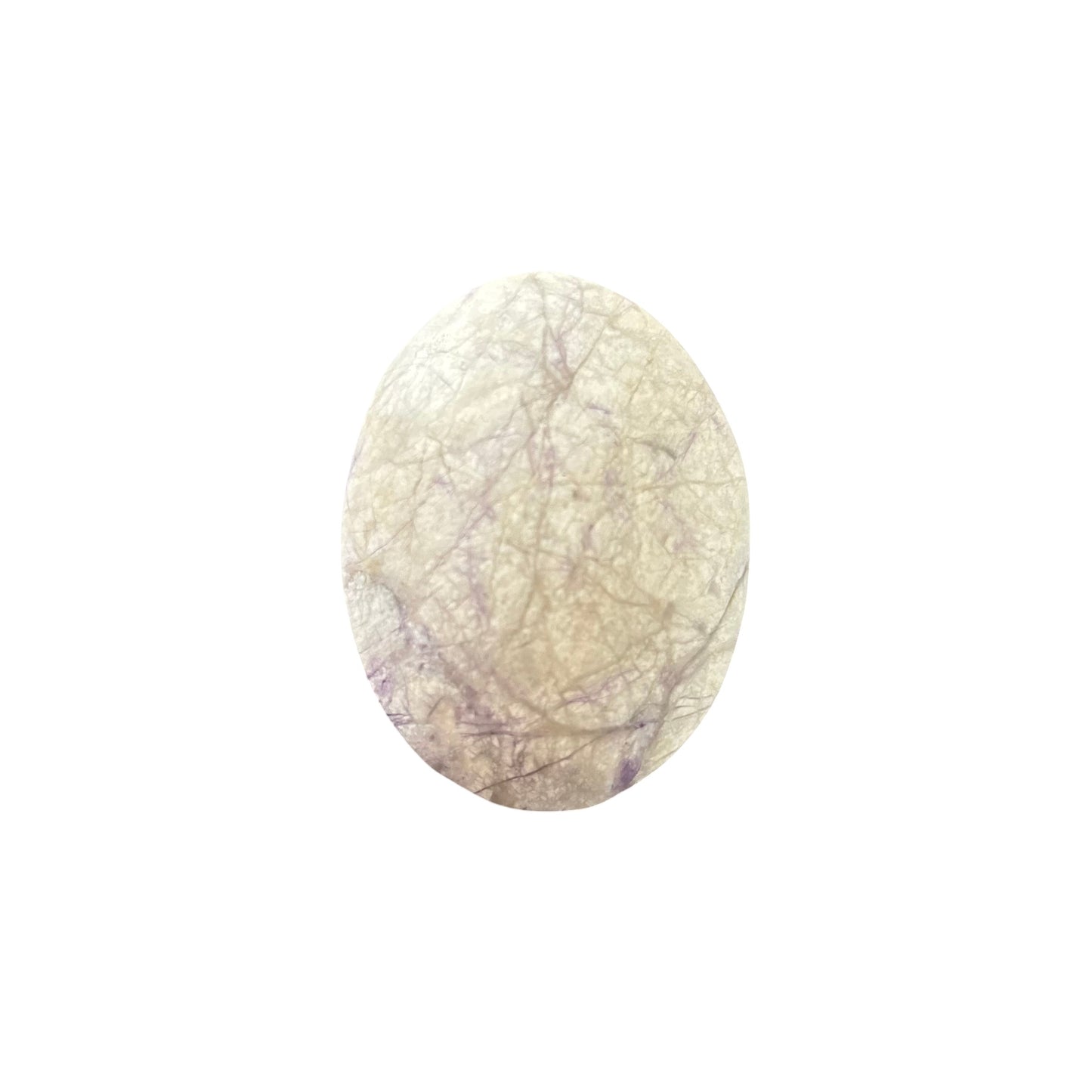 66g Tiffany Stone Palm Stone
