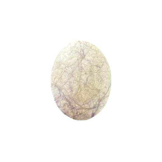 66g Tiffany Stone Palm Stone