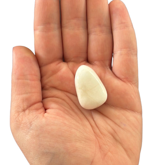 10-15g Scolecite Tumble