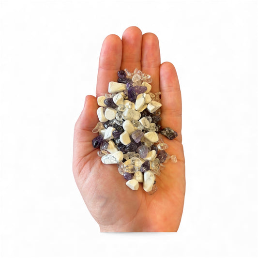 100g Sleep Blend Bag of Chips