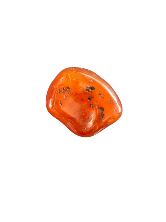 69g Carnelian Tumble