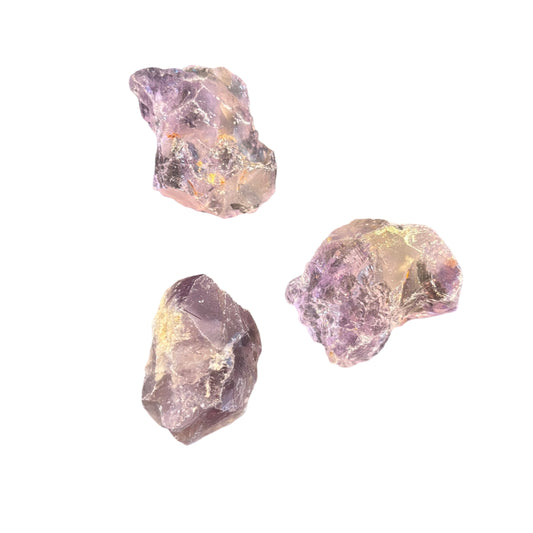 30-40g Amethyst Raw