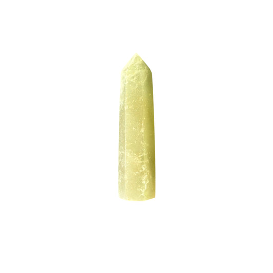 54mm Aventurine Point