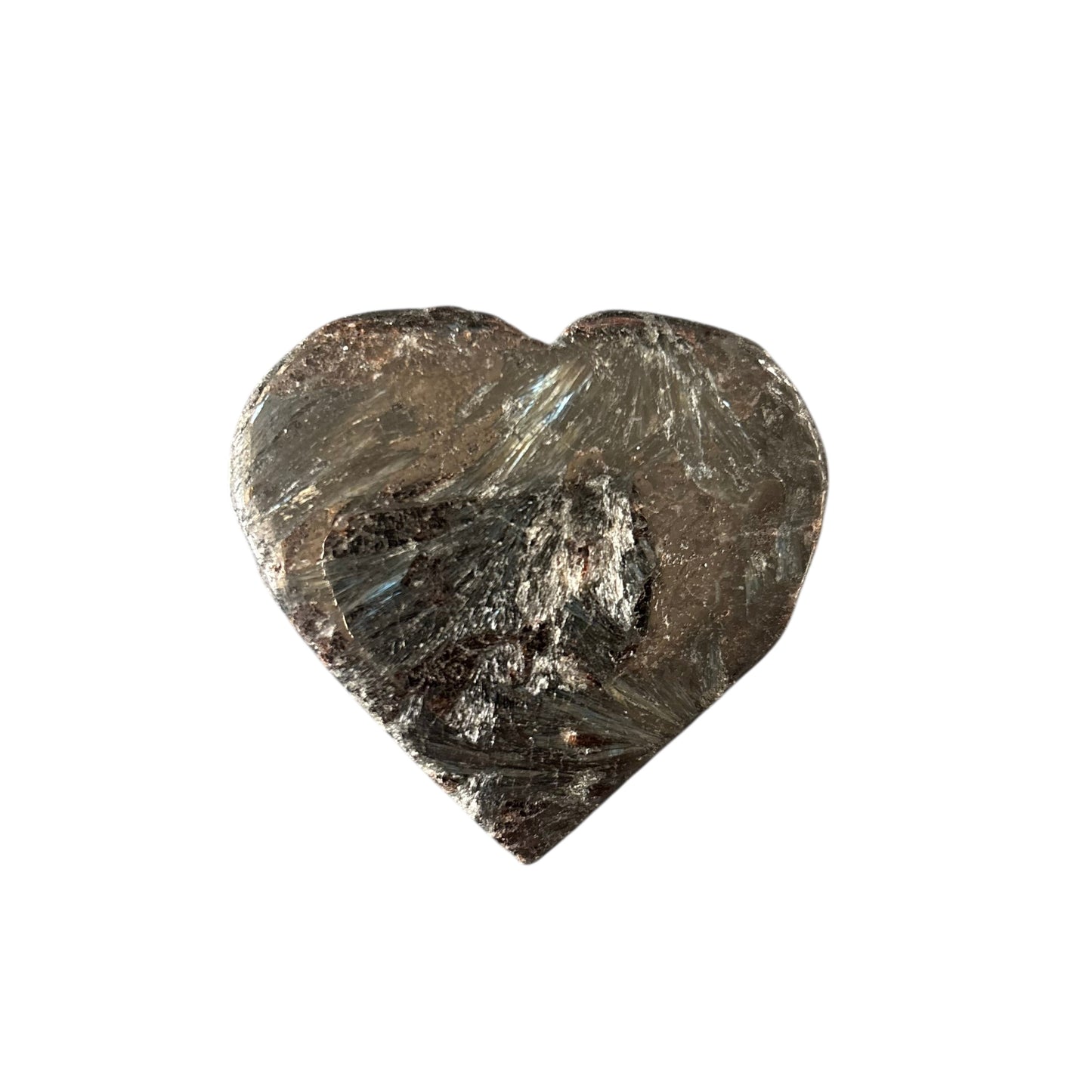 148g Firework Heart