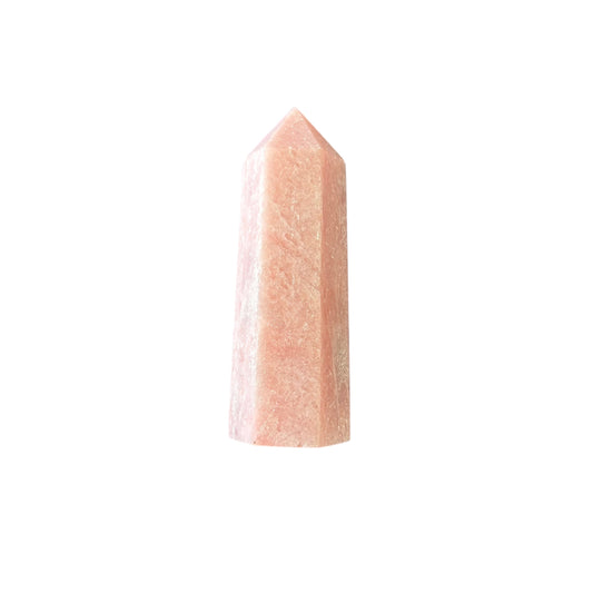 72mm Pink Opal Point