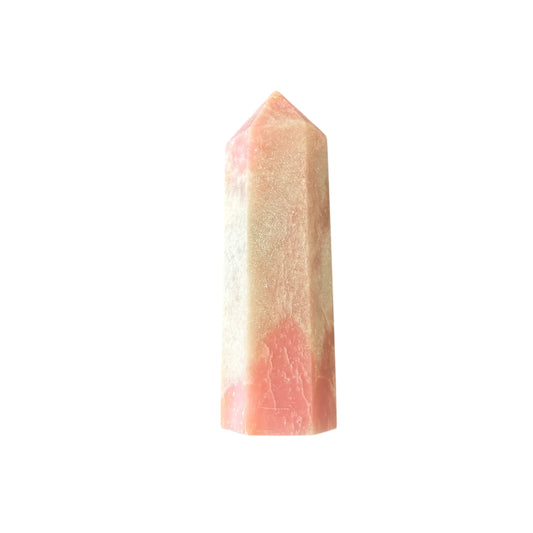 85mm Pink Opal Point
