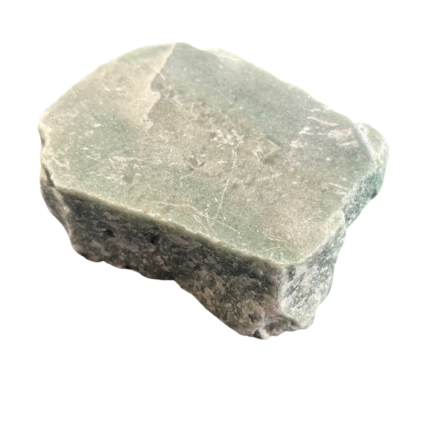 688g Aventurine Raw
