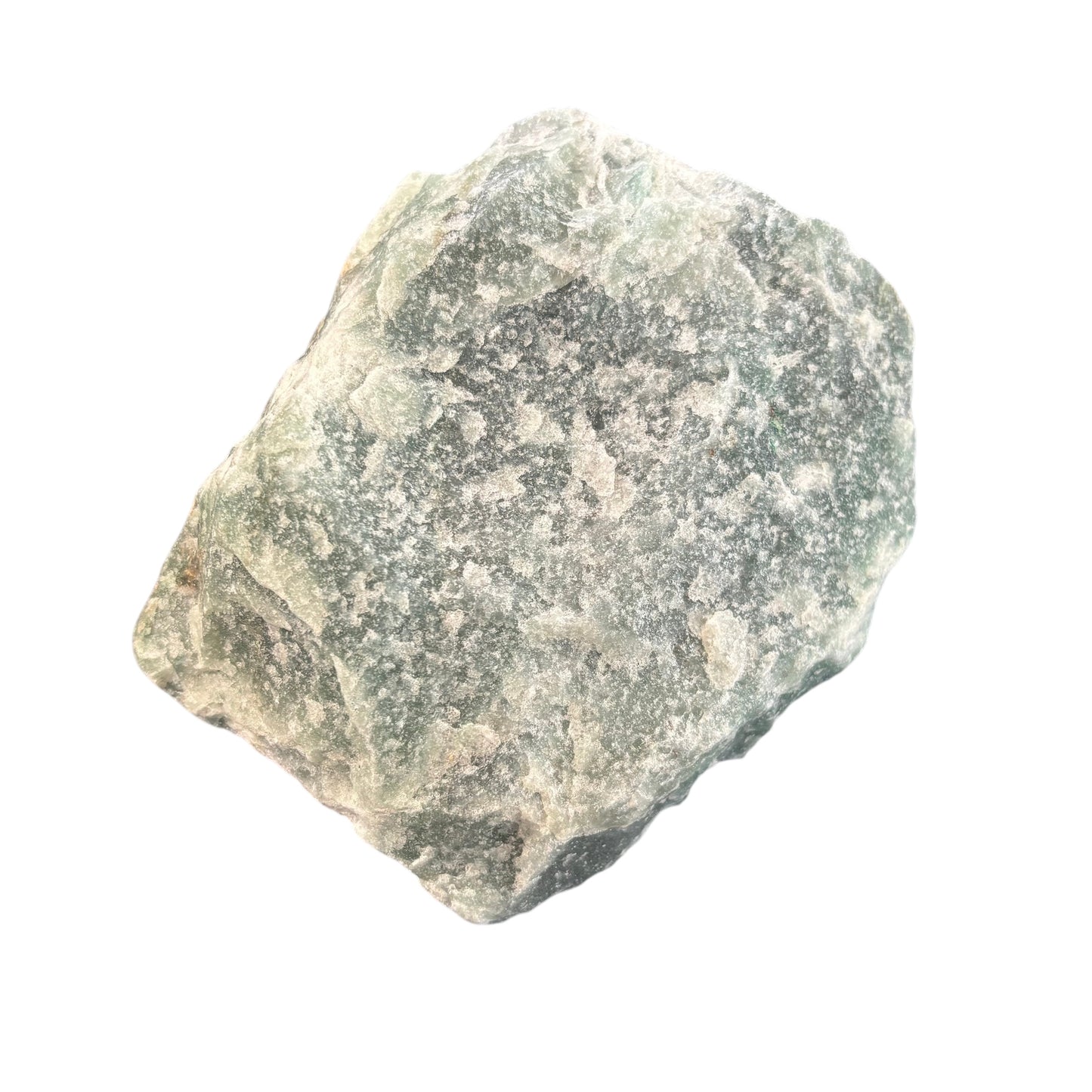 324g Aventurine Raw