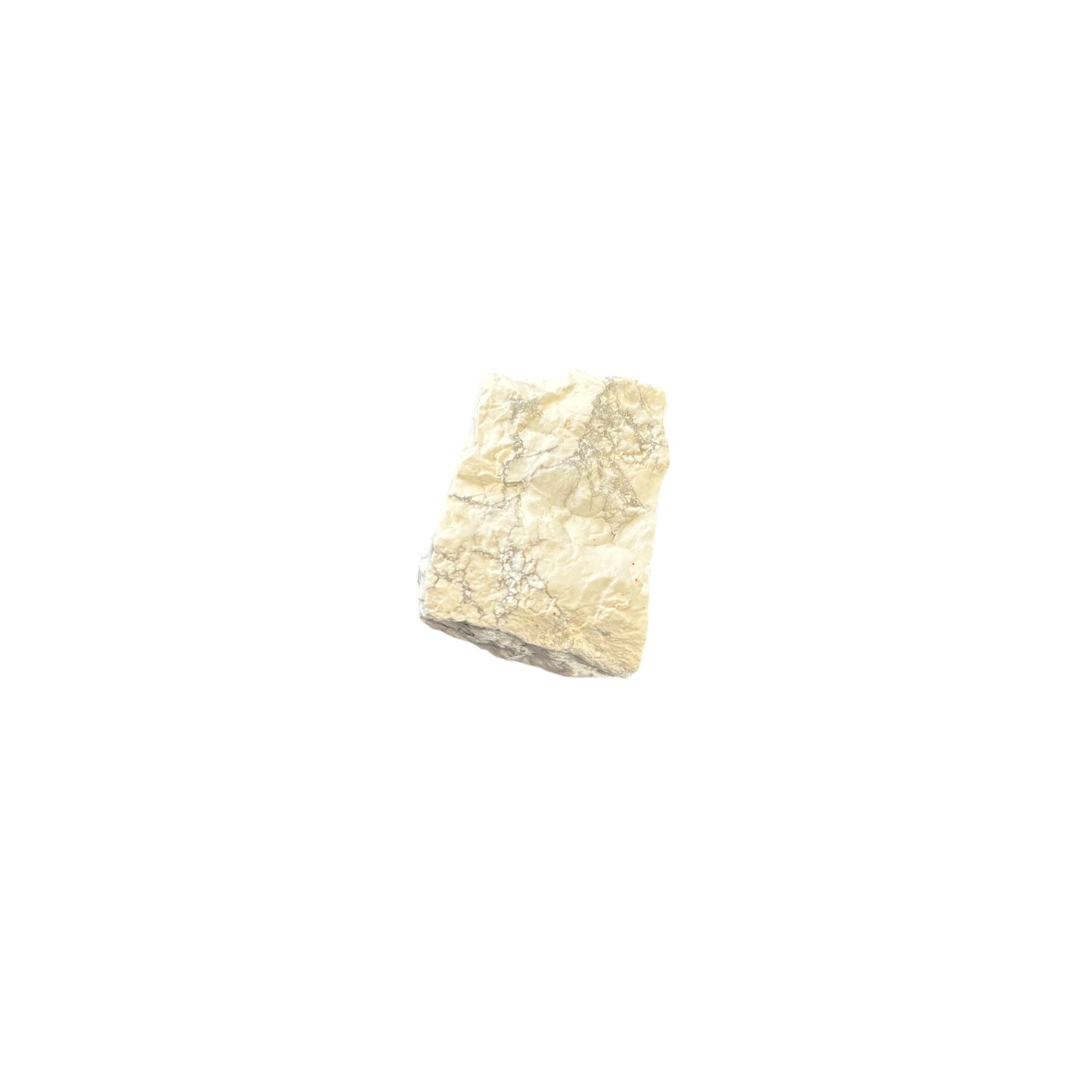 15-20g Howlite Raw