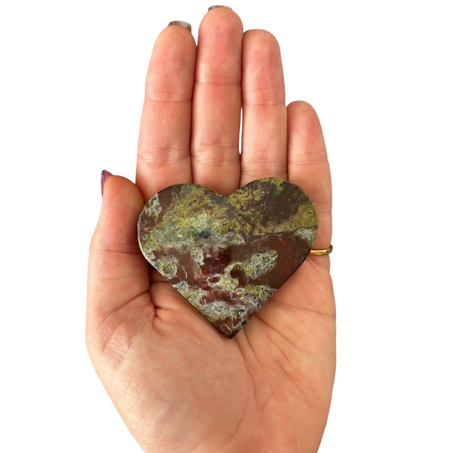 89g Dragonblood Heart