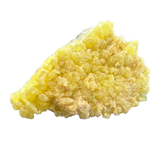 41g Sulphur Raw