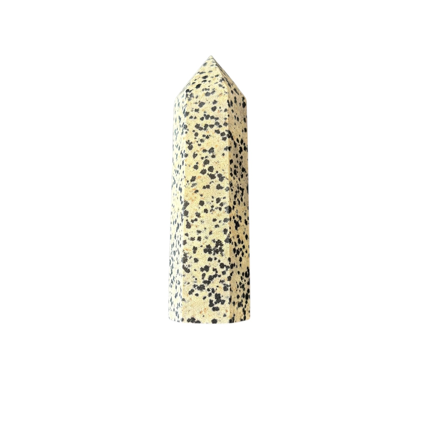 89mm Dalmation Jaspeer Point
