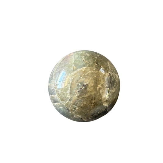 55mm Labradorite Sphere