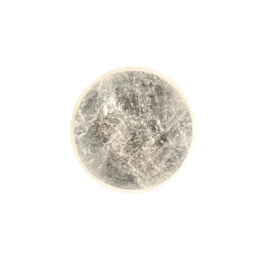 40g Clear Quartz Bowl