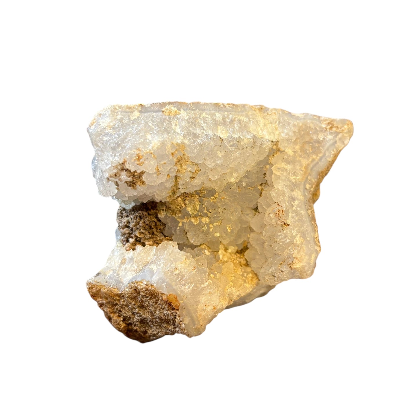 359g Blue Lace Agate Raw