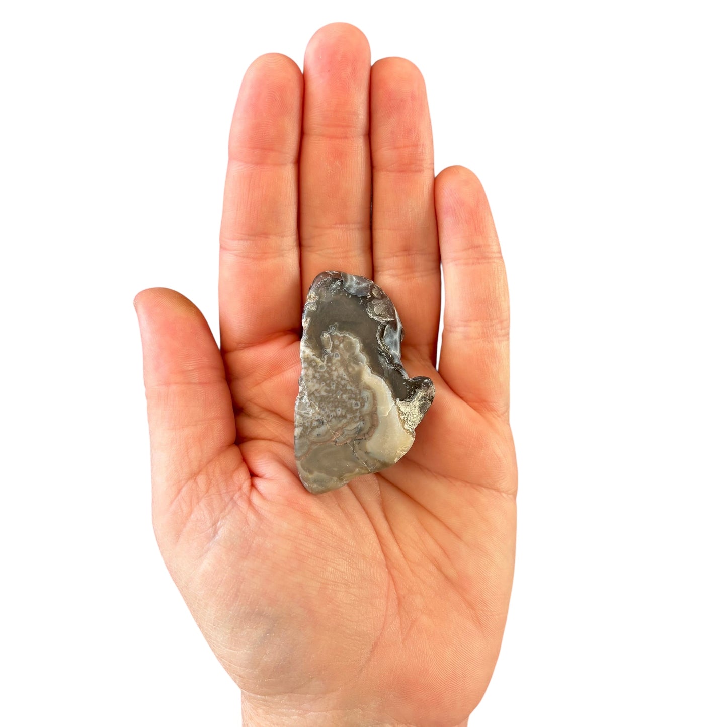 30-40g Volcano Agate Raw