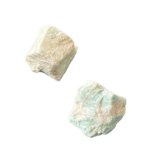 35-45g Amazonite Raw