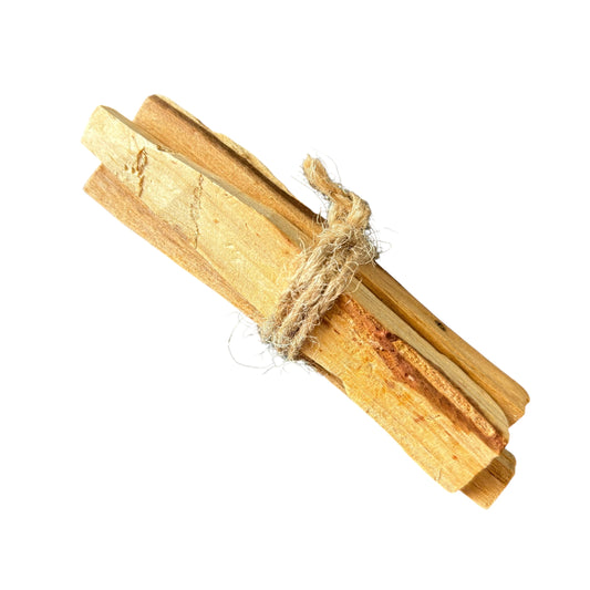 Palo Santo stick 3pc Bundle