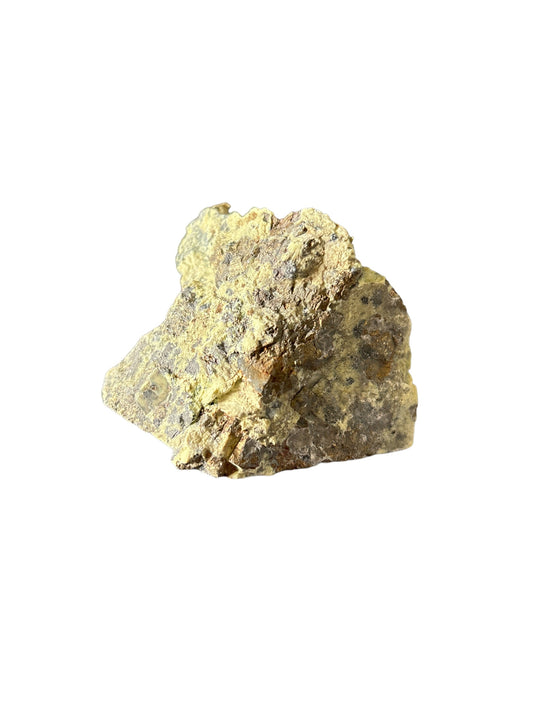 129g Serpentine Raw
