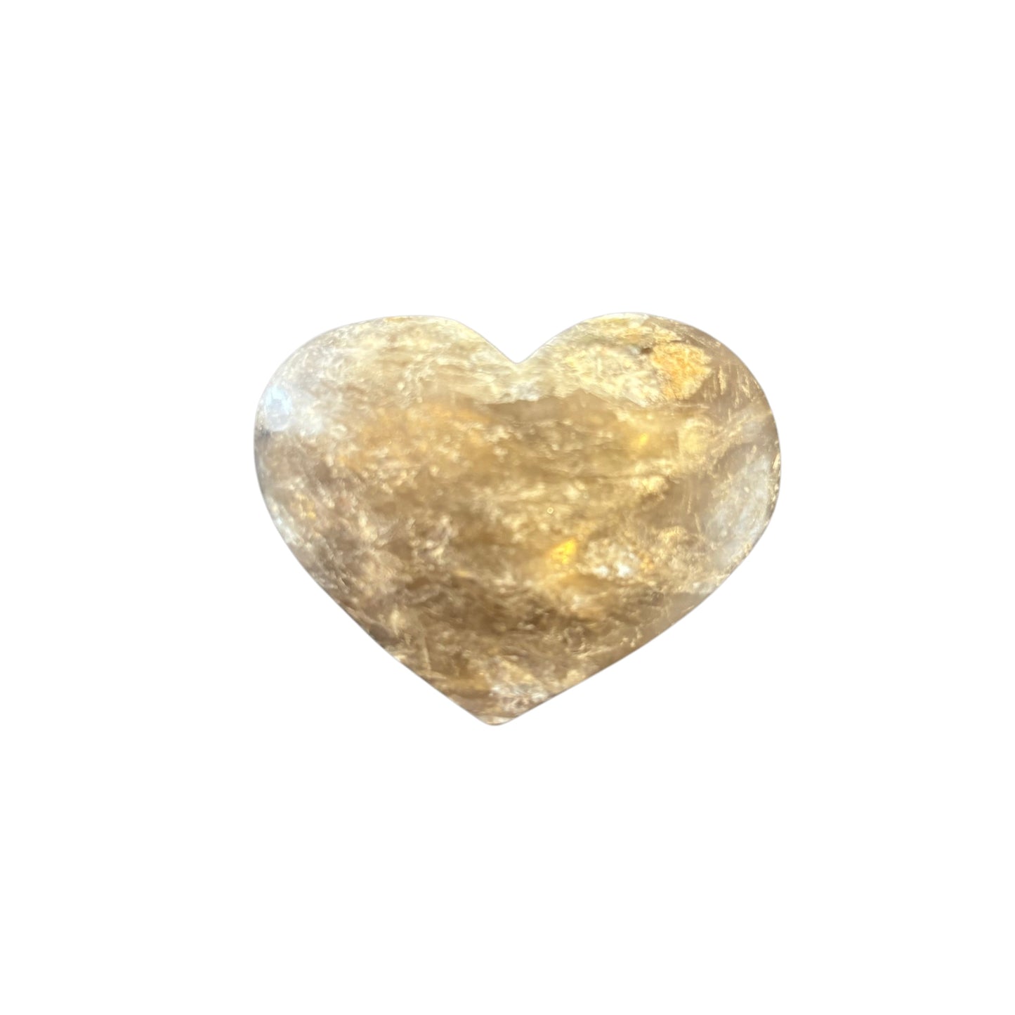 61g Unicorn Stone Heart