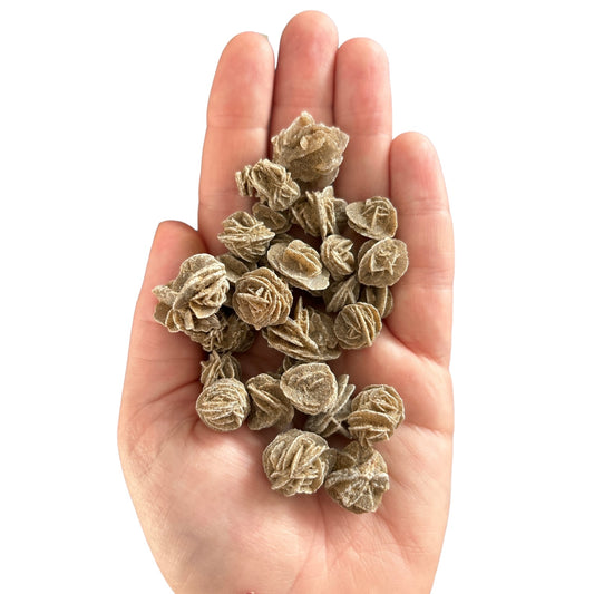 60g Desert Rose Bag of Raw