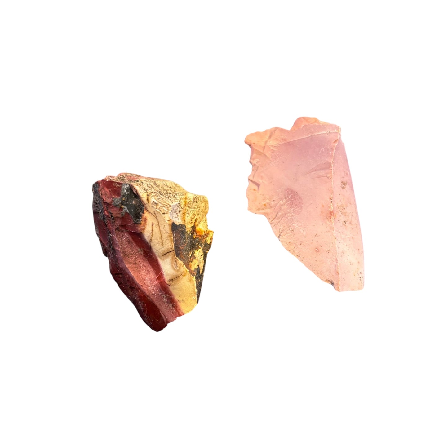 30-40g Mookaite Raw