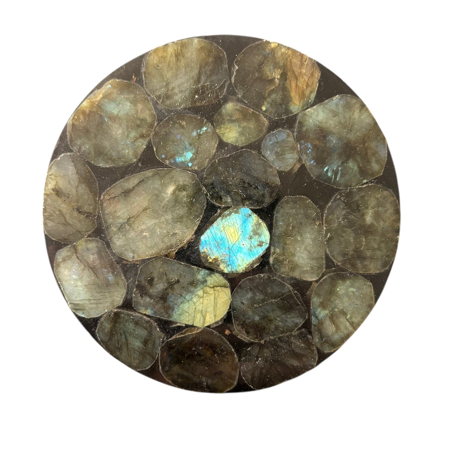 155g Labradorite Plate