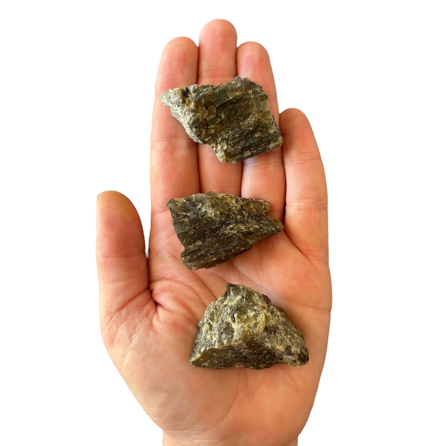 30-40g Labradorite Raw