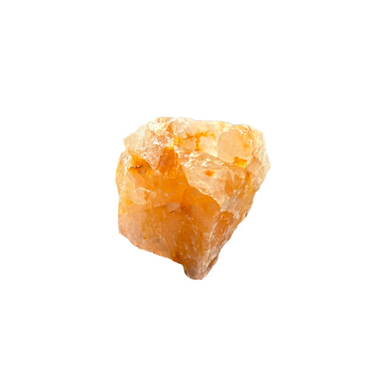 80-90g Hematoid Quartz Raw