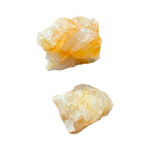 50-60g Hematoid Quartz Raw