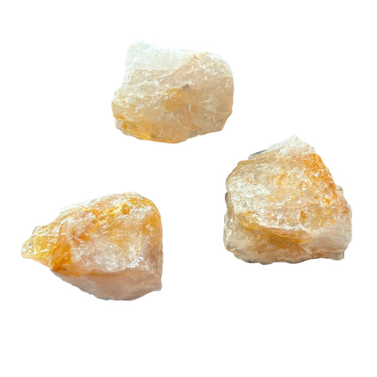 60-70g Hematoid Quartz Raw