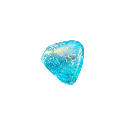 38g Blue Aura Tumble