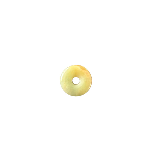 20mm Amazonite Donut