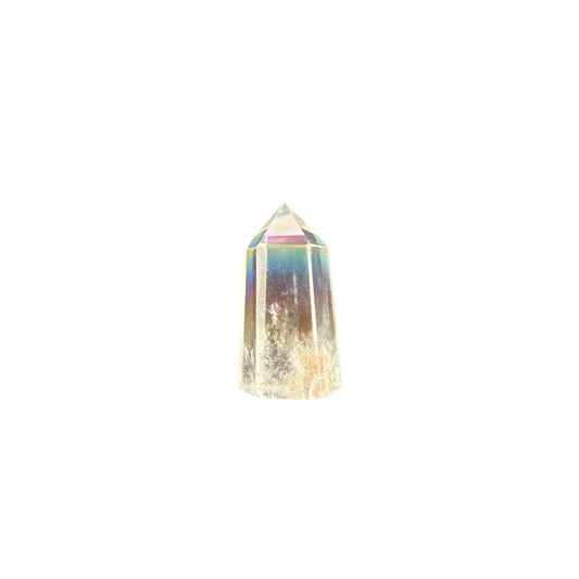 47mm Rainbow Aura Point