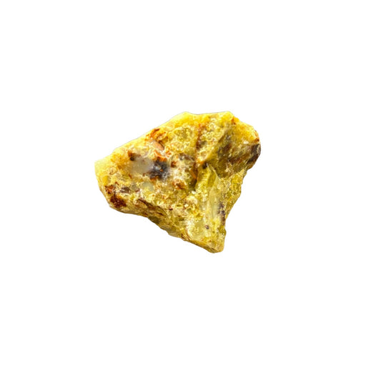 40-50g Green Opal Raw