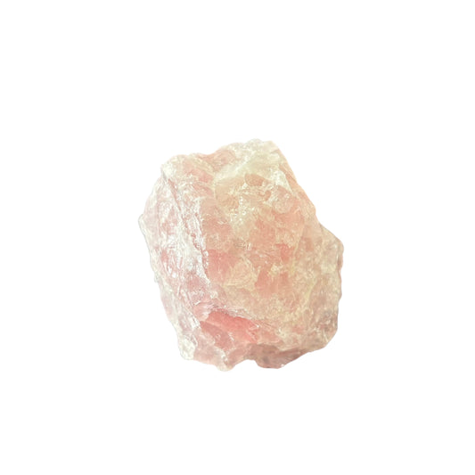 200g Rose Quartz Raw