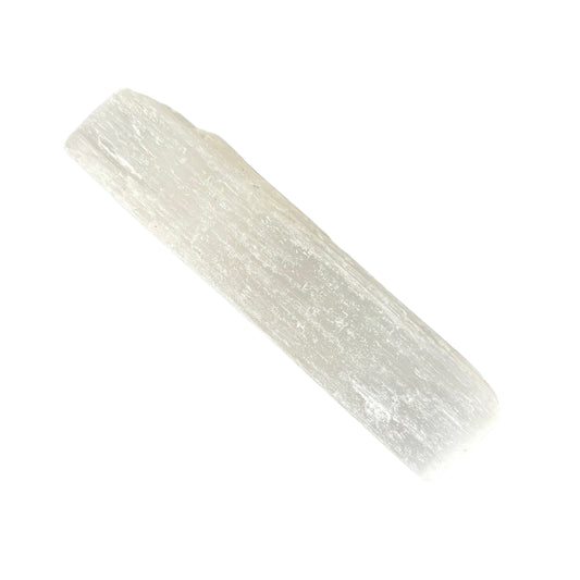 Selenite Medium Stick