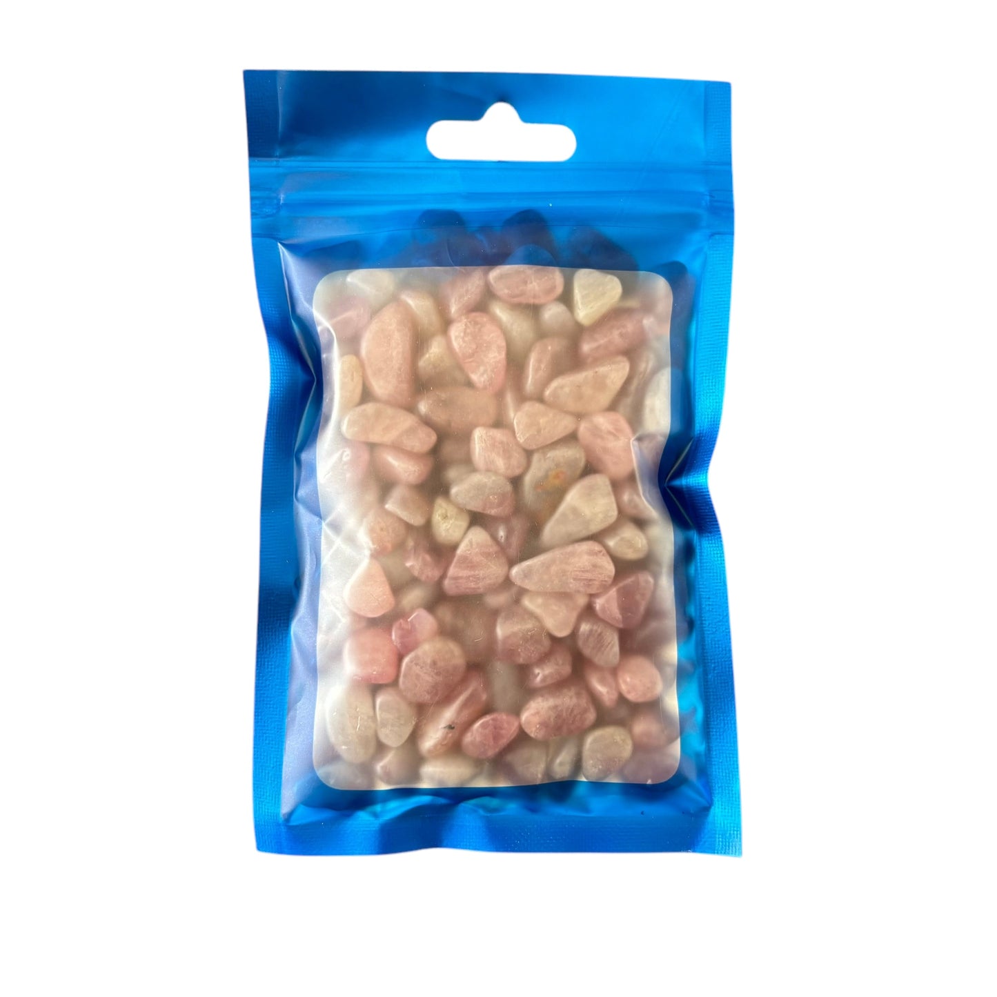 100g Pink Amethyst Bag of Chips