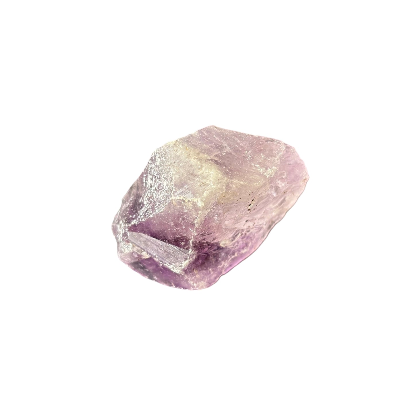 164g Amethyst Raw