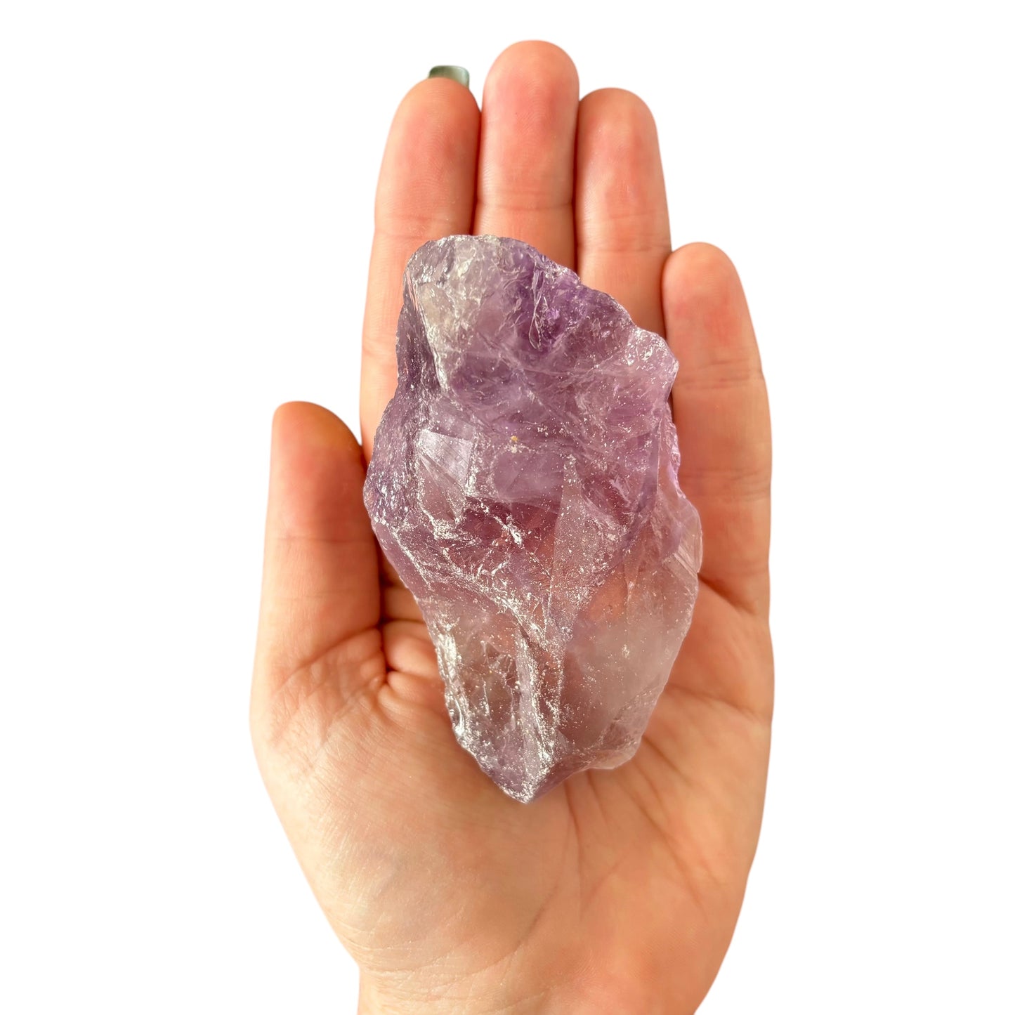 201g Amethyst Raw