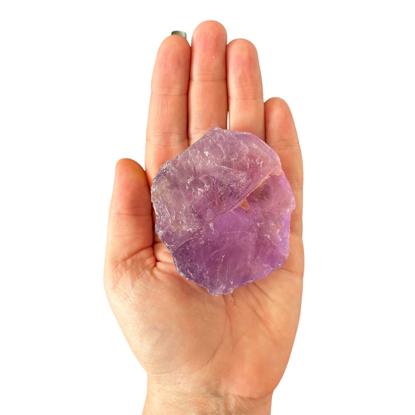 177g Amethyst Raw