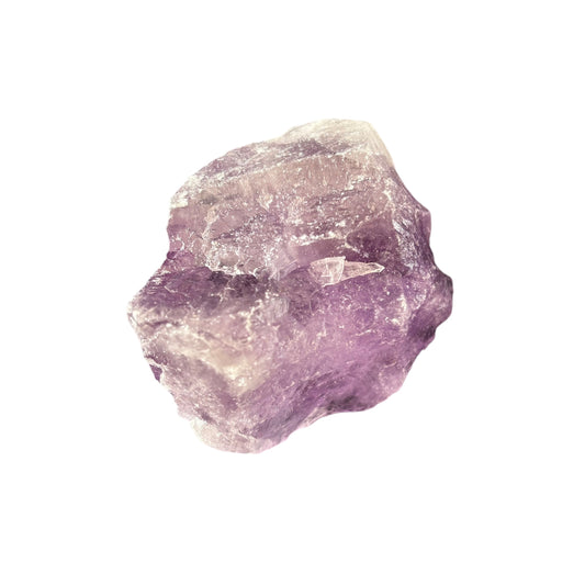 171g Amethyst Raw