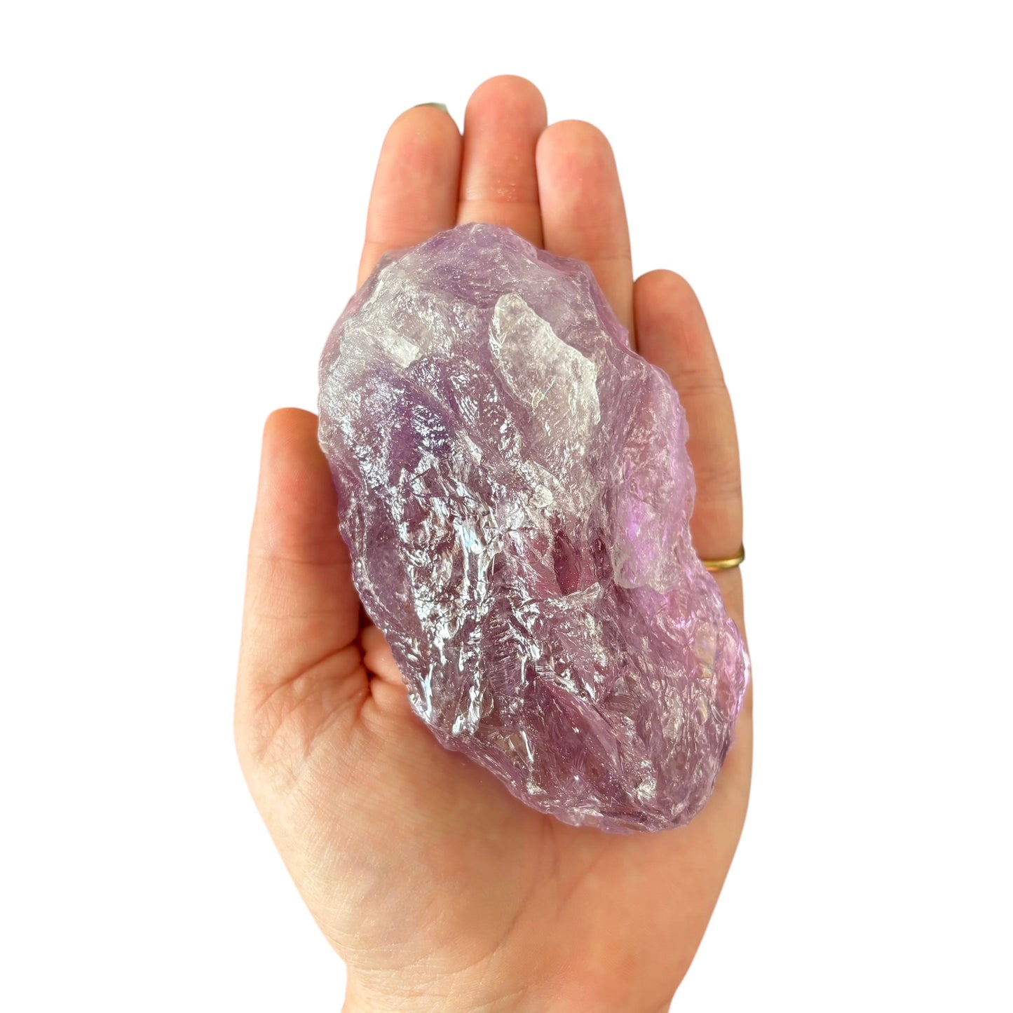 351g Amethyst Raw