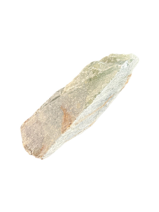 160g Blue Banded Calcite Raw