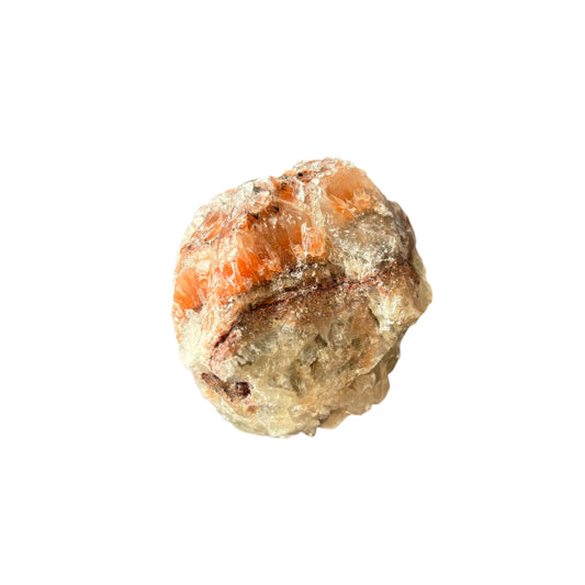 123g Trio Calcite Raw