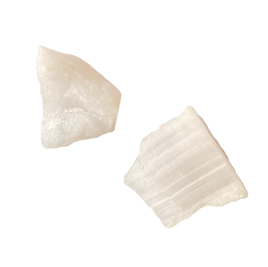 15-25g Pink Mangano Calcite Raw