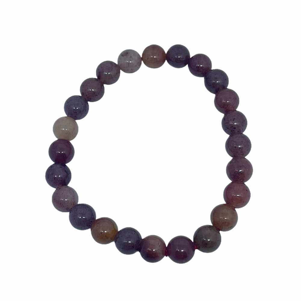 Brown Aventurine 8mm stretch bracelet