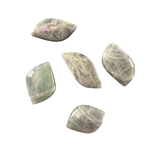 Labradorite Leaf