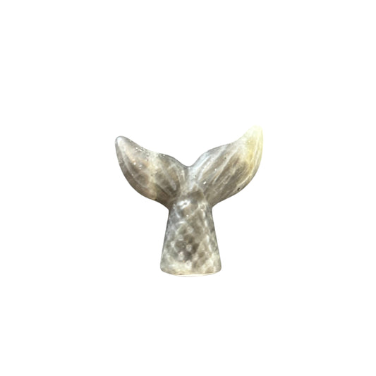 20g Labradorite Mermaid Tail